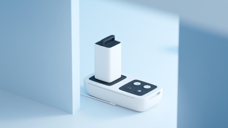 Ola PowerPod for ₹9,999, Inverter to power homes using Ola’s portable battery