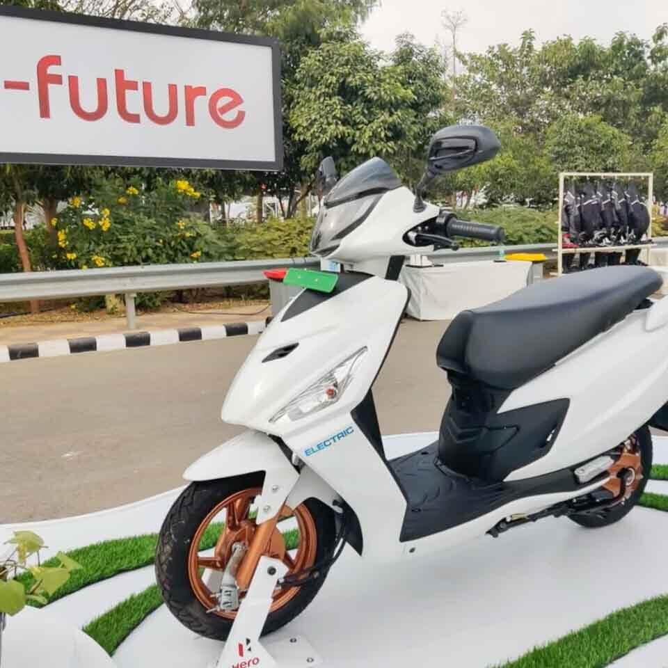 Hero eMaestro EV 1 Top 10 Upcoming Electric Scooters in India by 2025 https://e-vehicleinfo.com/top-upcoming-electric-scooters/