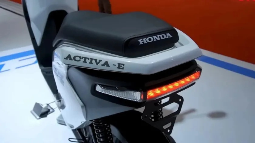 Honda Activa Electric back Honda Activa EV will be launched on November 27, know everything here https://e-vehicleinfo.com/honda-activa-ev-price-range-launch-india/