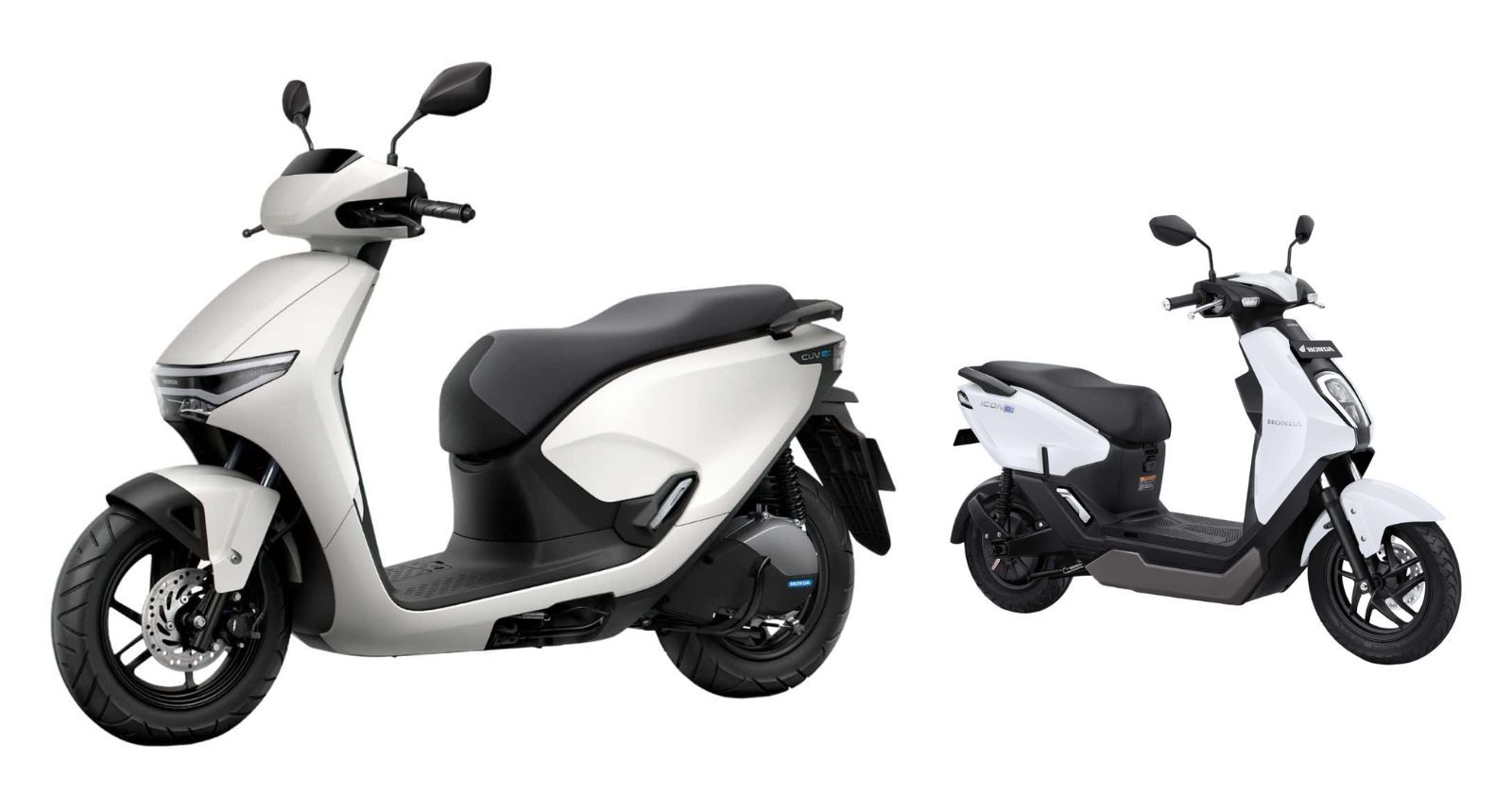 Honda CUV e electric scooter Honda Activa EV will be launched on November 27, know everything here https://e-vehicleinfo.com/honda-activa-ev-price-range-launch-india/