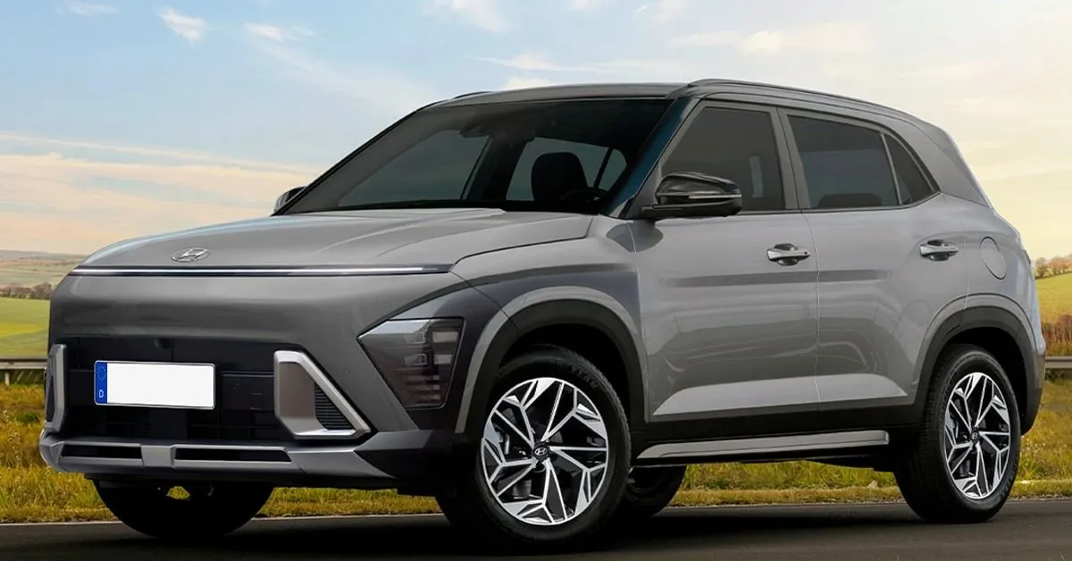 Hyundai Creta EV Hyundai Creta EV Launch on January 25 | 500 km Range, Under ₹20 lakhs https://e-vehicleinfo.com/hyundai-creta-ev-launch-on-january-25-500-km-range-under-20-lakhs/