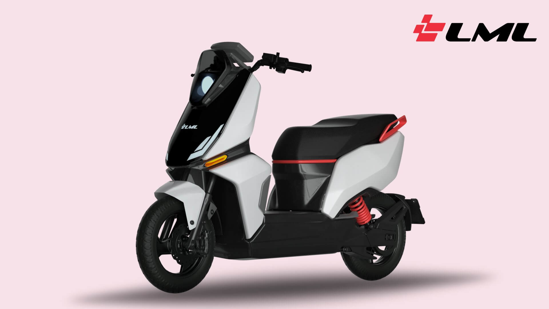 LML Star electric scooter 1 Top 10 Upcoming Electric Scooters in India by 2025 https://e-vehicleinfo.com/top-upcoming-electric-scooters/