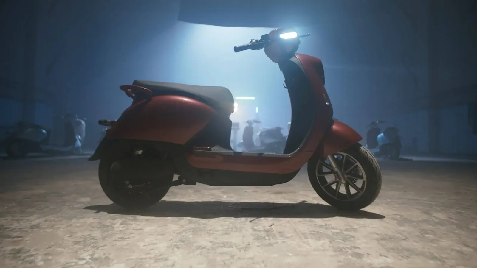 Liger XLiger XLiger X 1 Liger X: World’s First Self-Balancing Electric Scooter in India https://e-vehicleinfo.com/liger-x-self-balancing-electric-scooter/