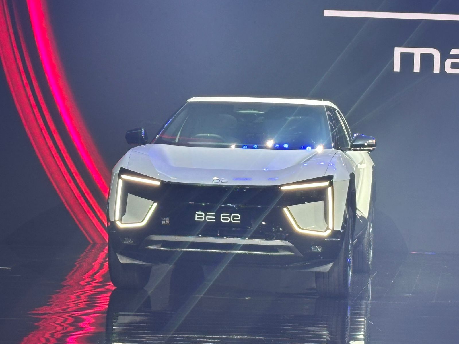 Mahindra BE Mahindra Launches BE 6e and XEV 9e Electric SUVs, know details here https://e-vehicleinfo.com/mahindra-be-6e-and-xev-9e-electric-suvs/