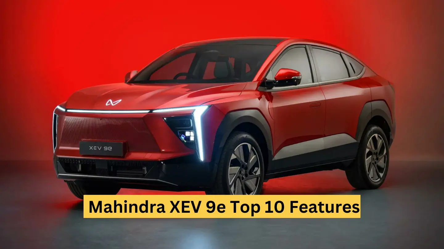 Mahindra XEV 9e Top 10 Features Top 10 Hero-Features of Mahindra XEV 9e Electric SUV https://e-vehicleinfo.com/mahindra-xev-9e-electric-suv-top-features/