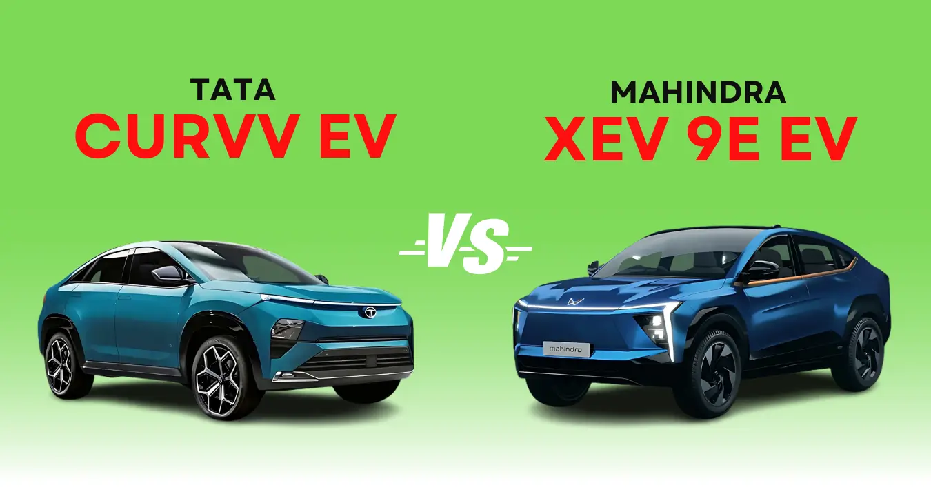 Mahindra XEV 9e vs Tata Curvv EV Mahindra XEV 9e vs Tata Curvv EV: Price, Range and Top Features Compared https://e-vehicleinfo.com/mahindra-xev-9e-vs-tata-curvv-ev-comparision/