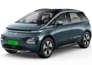 MG Windsor EV