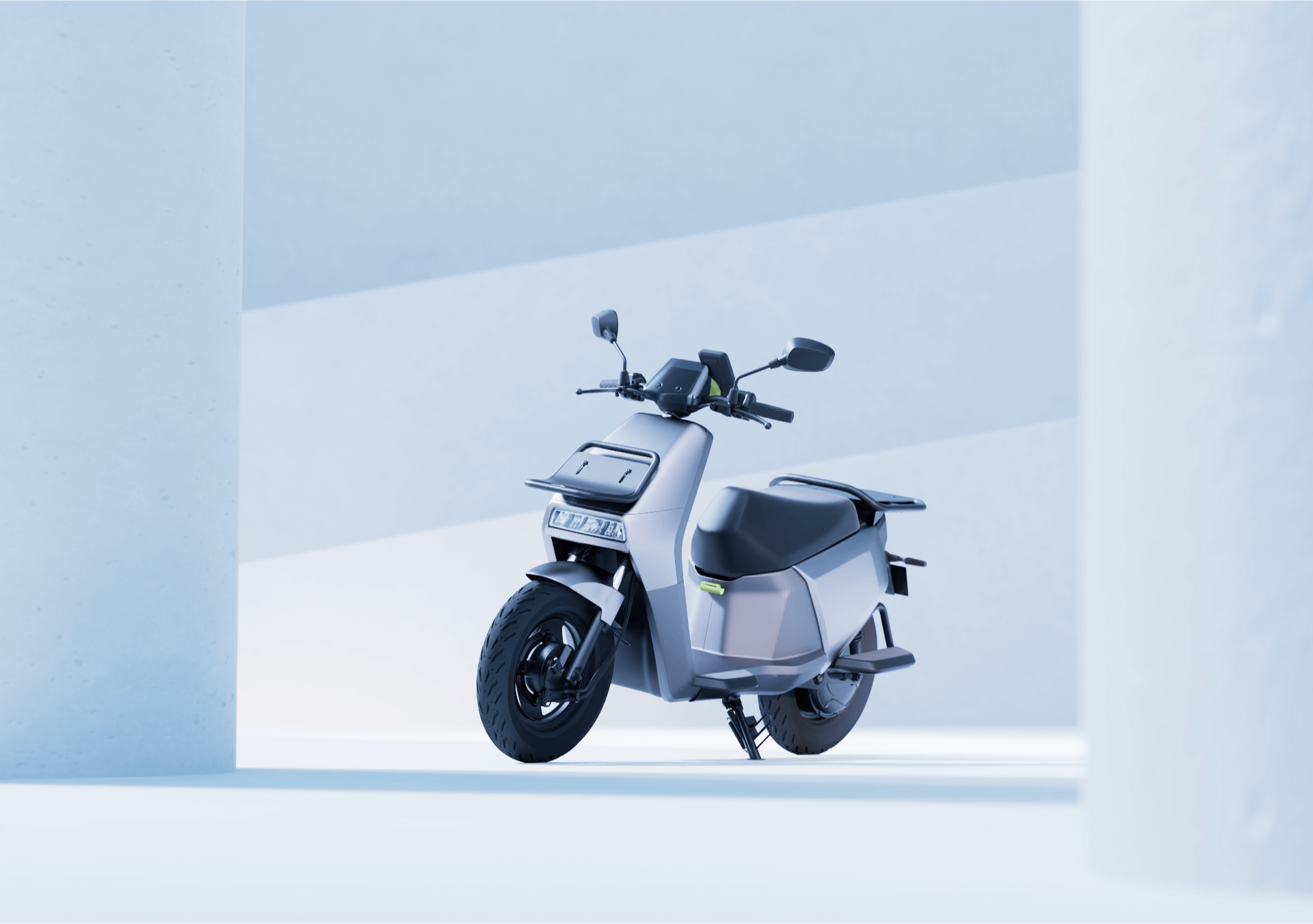 Ola GenZ 1 Ola Electric launches Gig and S1 Z Series of Electric Scooters https://e-vehicleinfo.com/ola-electric-launches-gig-and-s1-z-range-of-electric-scooters/