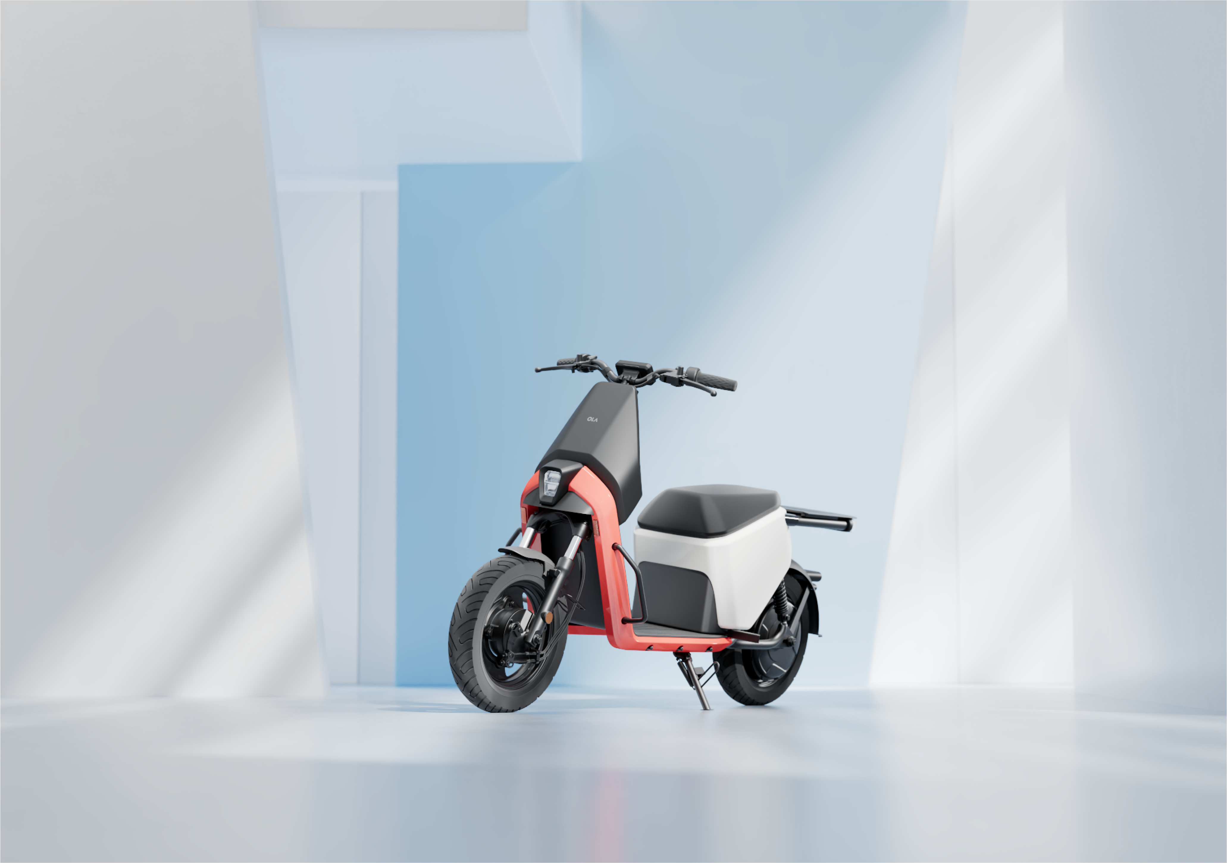 Ola Gig 1 Ola Electric launches Gig and S1 Z Series of Electric Scooters https://e-vehicleinfo.com/ola-electric-launches-gig-and-s1-z-range-of-electric-scooters/