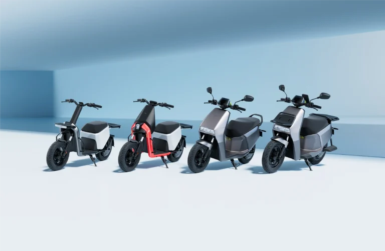 Ola Electric launches Gig and S1 Z Series of Electric Scooters