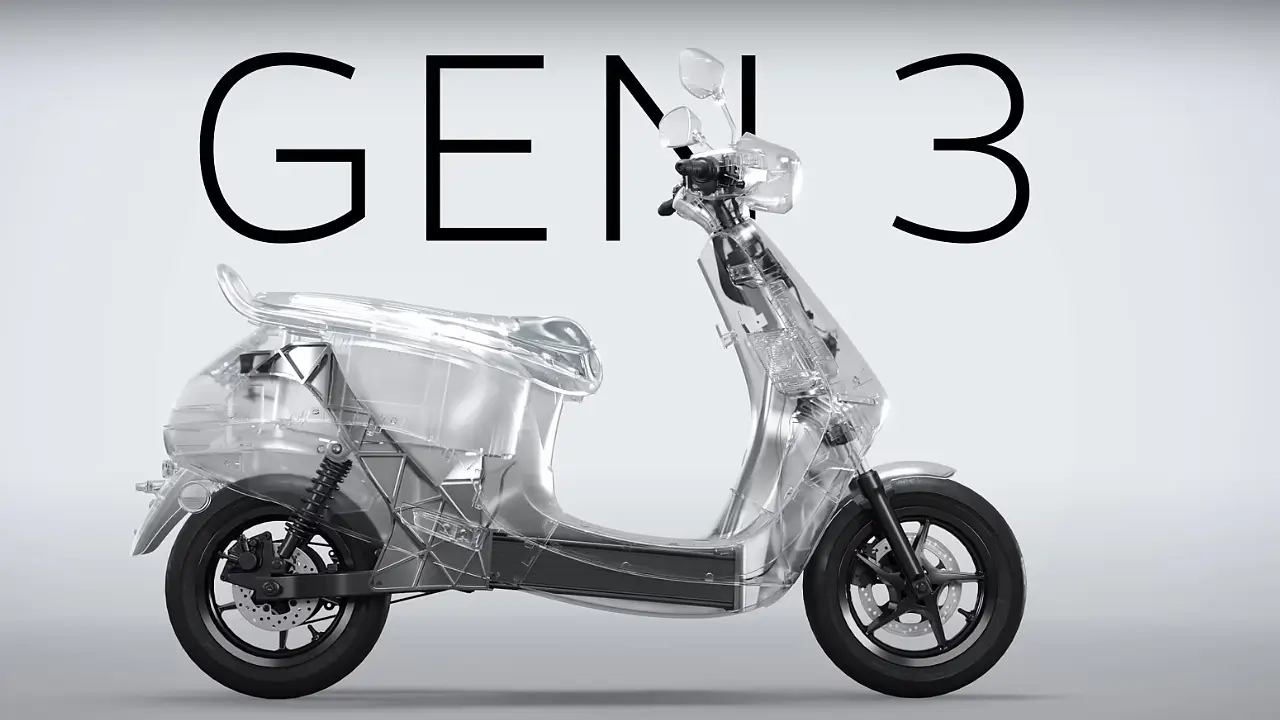 Ola S1 Gen 3 1 Top 10 Upcoming Electric Scooters in India by 2025 https://e-vehicleinfo.com/top-upcoming-electric-scooters/