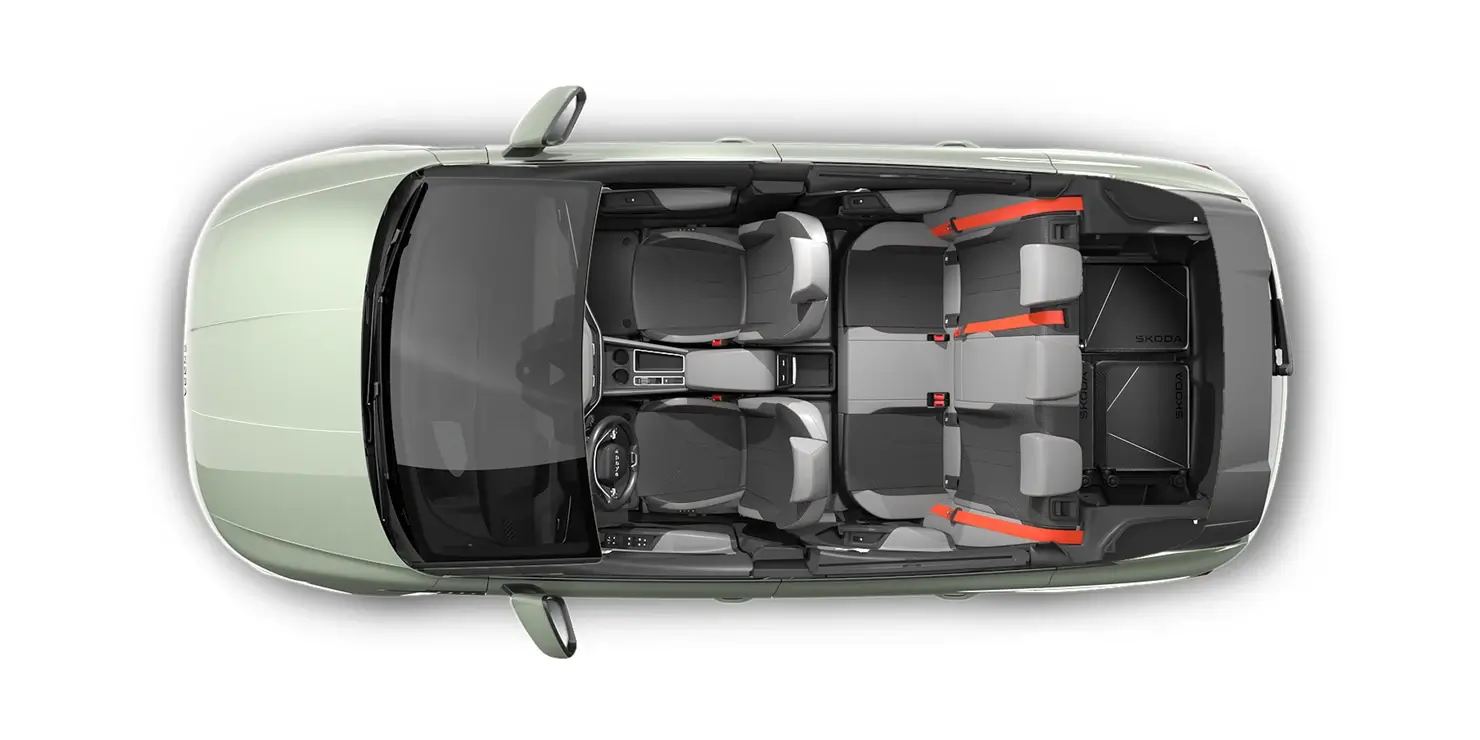 Skoda Elroq EV Platform and Dimensions 1 Skoda Elroq EV Expected Pricing, Features, and Launch in India https://e-vehicleinfo.com/skoda-elroq-ev-expected-price-and-launch-india/