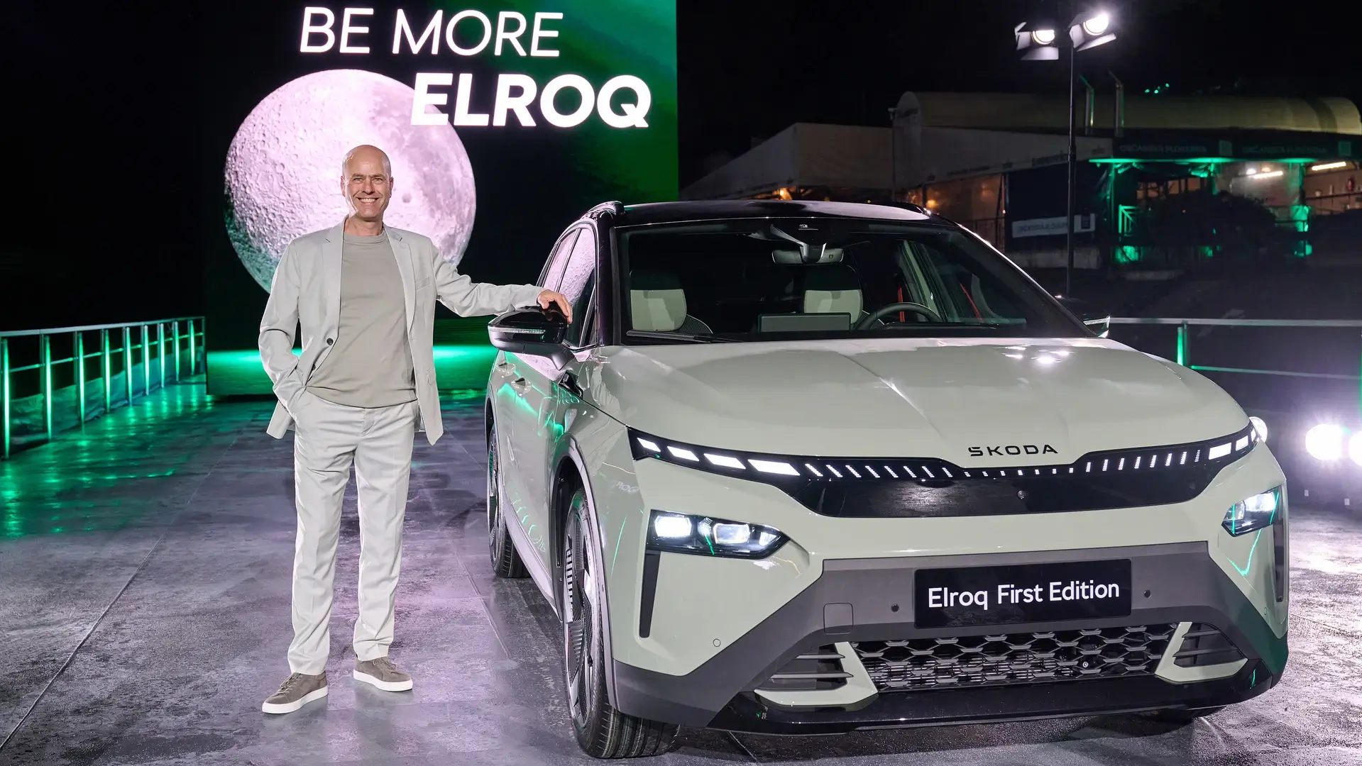 Skoda Elroq EV first edition launch 1 Skoda Elroq EV Expected Pricing, Features, and Launch in India https://e-vehicleinfo.com/skoda-elroq-ev-expected-price-and-launch-india/