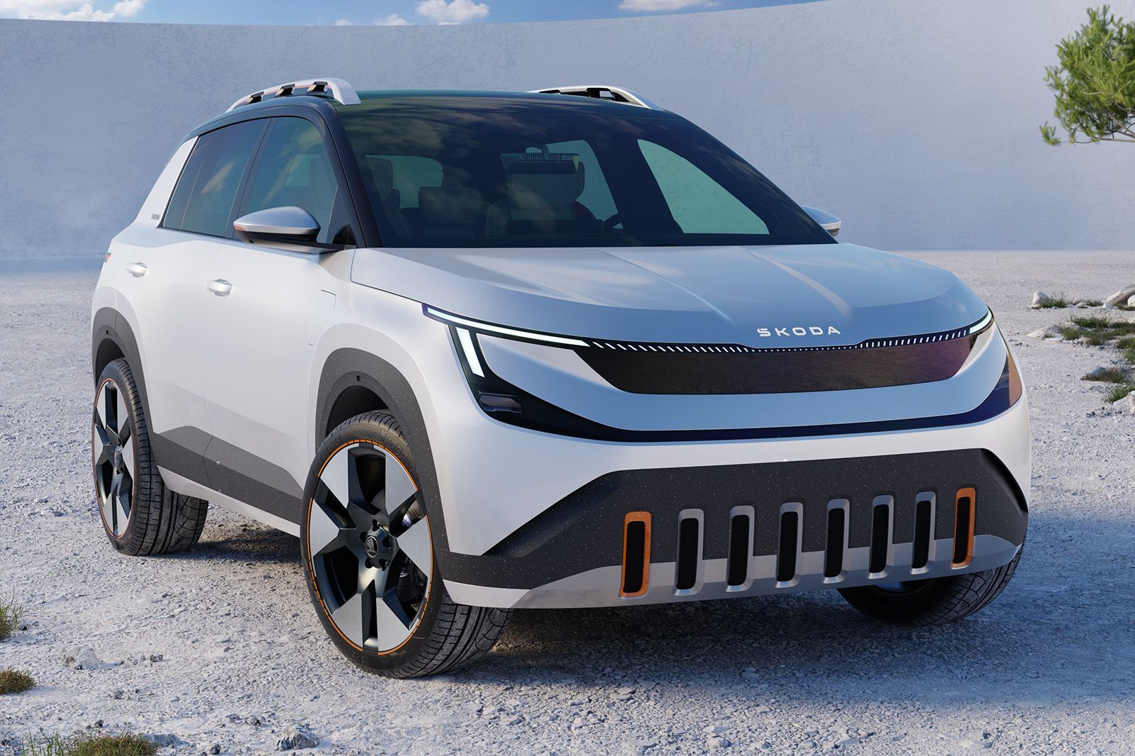 Skoda ev Skoda India's Electric Car Roadmap: 3 New Models Launching by 2025 https://e-vehicleinfo.com/skoda-upcoming-3-electric-cars/