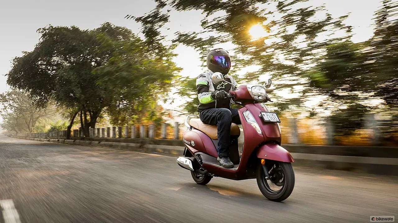 Suzuki Access EV 1 Suzuki Access Electric Scooter: 2025 Launch, 120km Range, ₹1.20 Lakh Price https://e-vehicleinfo.com/suzuki-access-electric-scooter/