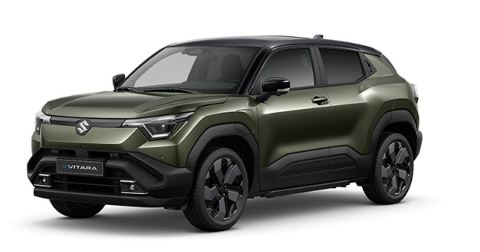 Suzuki e Vitara Electric SUV43 Maruti Suzuki Unveiled Electric Vitara Will Launch in India by March 2025 https://e-vehicleinfo.com/maruti-suzuki-electric-vitara-launch-in-india/