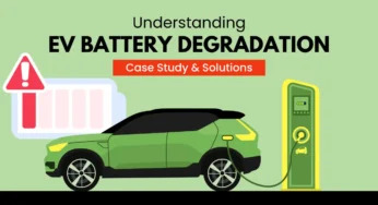 Understanding EV Battery Degradation and Thermal Management Systems