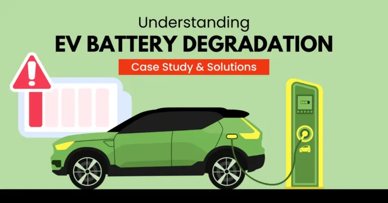 Understanding EV Battery Degradation and Thermal Management Systems