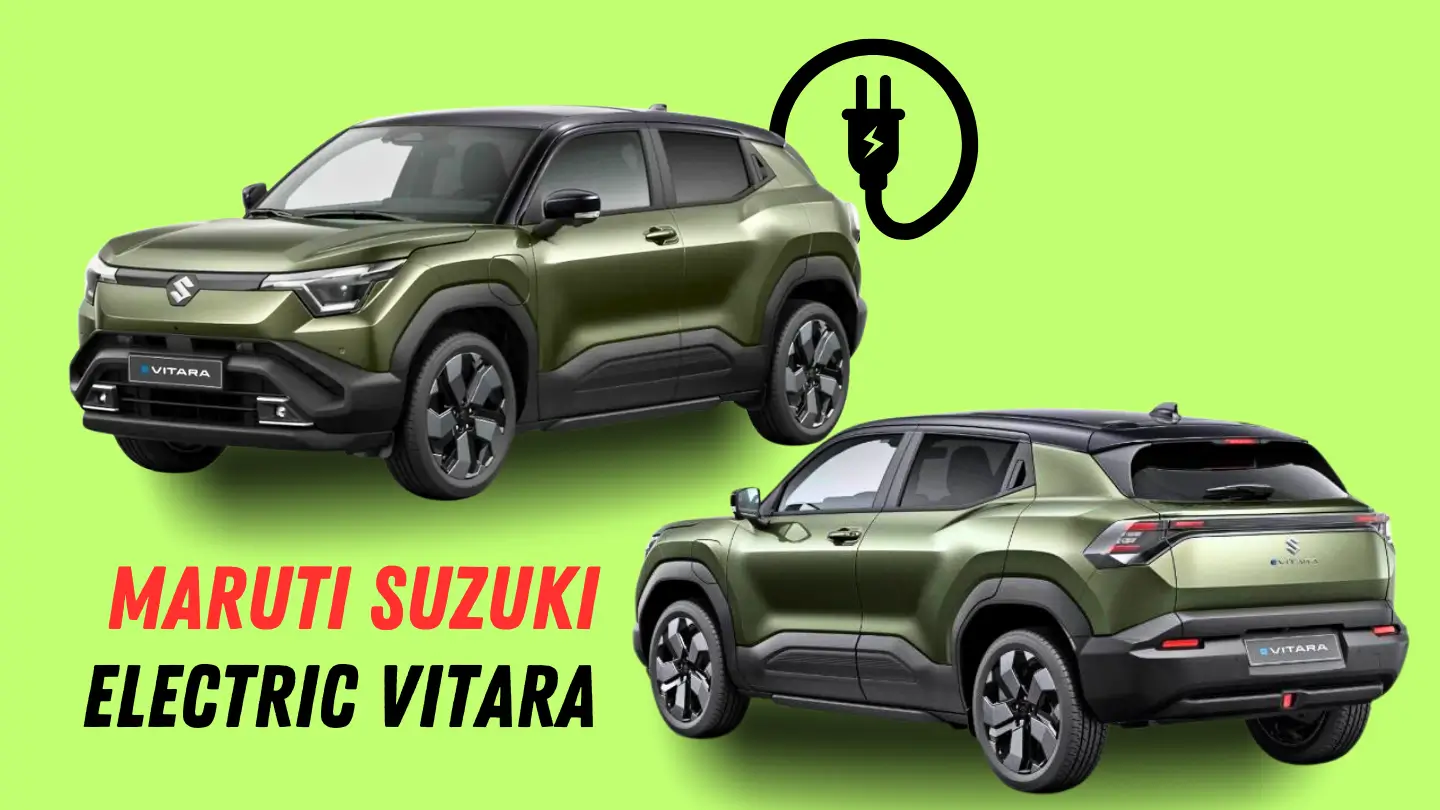 electric vitara Maruti Suzuki Unveiled Electric Vitara Will Launch in India by March 2025 https://e-vehicleinfo.com/maruti-suzuki-electric-vitara-launch-in-india/