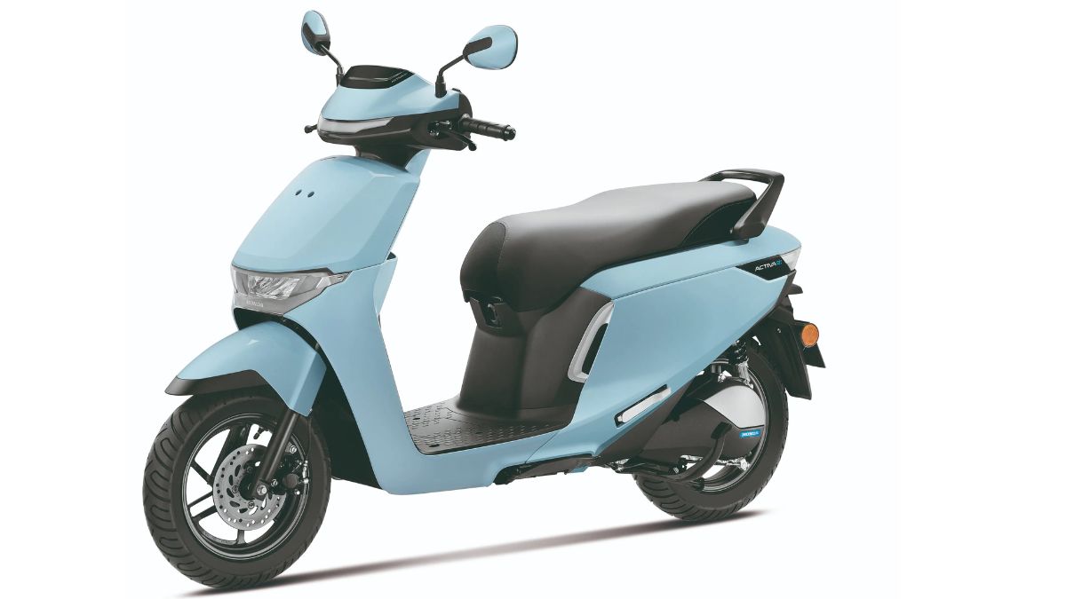 Honda Activa e and QC1 Price, Range, Features and More