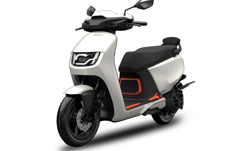 vida z front design Hero Vida Z All-New Electric Scooter Unveiled at EICMA 2024 https://e-vehicleinfo.com/hero-vida-z-all-new-electric-scooter-unveiled-at-eicma-2024/