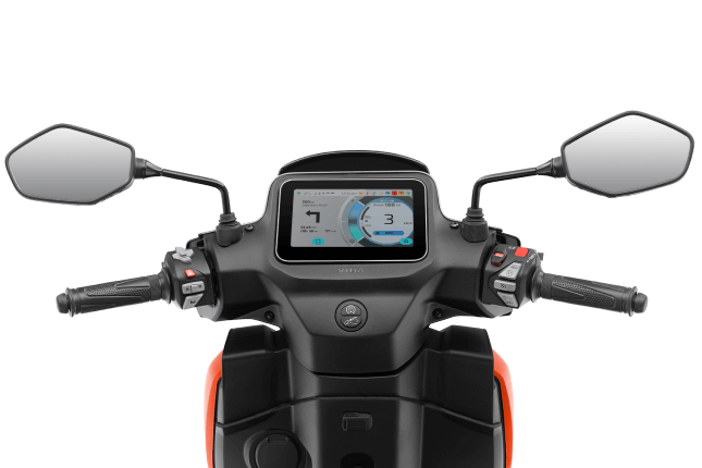 5. Hero Vida V2 1 Top 5 Electric Scooters with Bluetooth Connectivity and GPS Navigation https://e-vehicleinfo.com/electric-scooters-with-bluetooth-connectivity-and-gps/