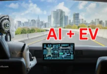 AI Trends and Latest Advancements in the Electric Vehicle Industry