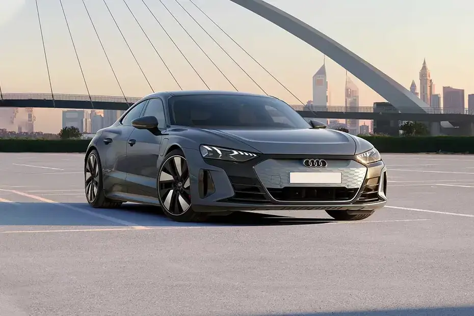 Audi e tron GT and e Tron SUV 1 Top 10 AI-Enabled Electric Cars in India, EVs with Top AI Features https://e-vehicleinfo.com/top-electric-cars-in-india-with-ai-technology-and-features/