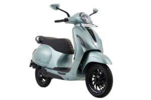 Bajaj 2nd Gen 3501
