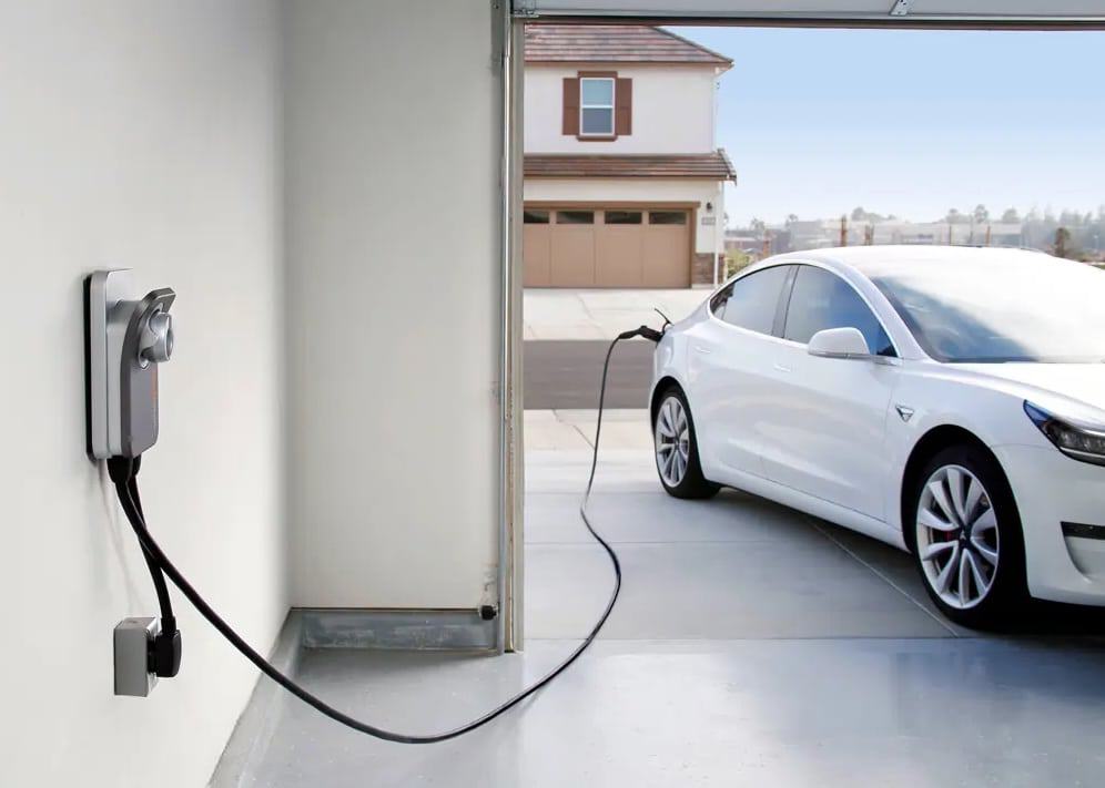 Cost of Charging an Electric Car at Home