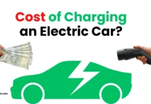 How Much Does It Cost to Charge an Electric Car (1)