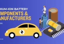 Lithium-ion Battery- Components & Manufacturers in India (1)