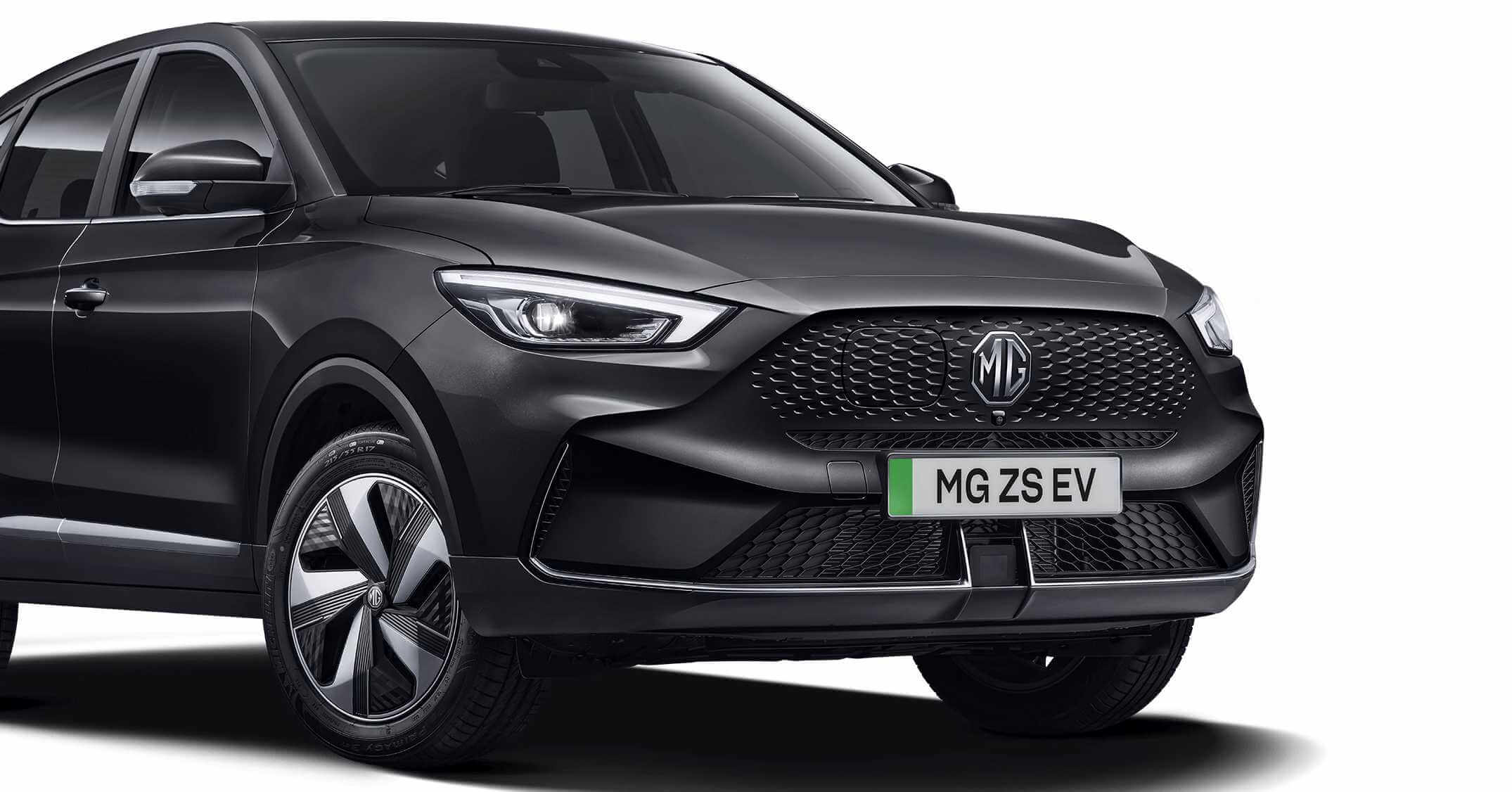 MG ZS EV 1 Top 10 AI-Enabled Electric Cars in India, EVs with Top AI Features https://e-vehicleinfo.com/top-electric-cars-in-india-with-ai-technology-and-features/