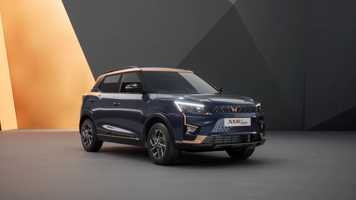 Mahindra XUV400 Pro Range Top 10 Electric Cars Launched in India 2024: A Quick Recap https://e-vehicleinfo.com/top-10-electric-cars-launched-in-india-2024/