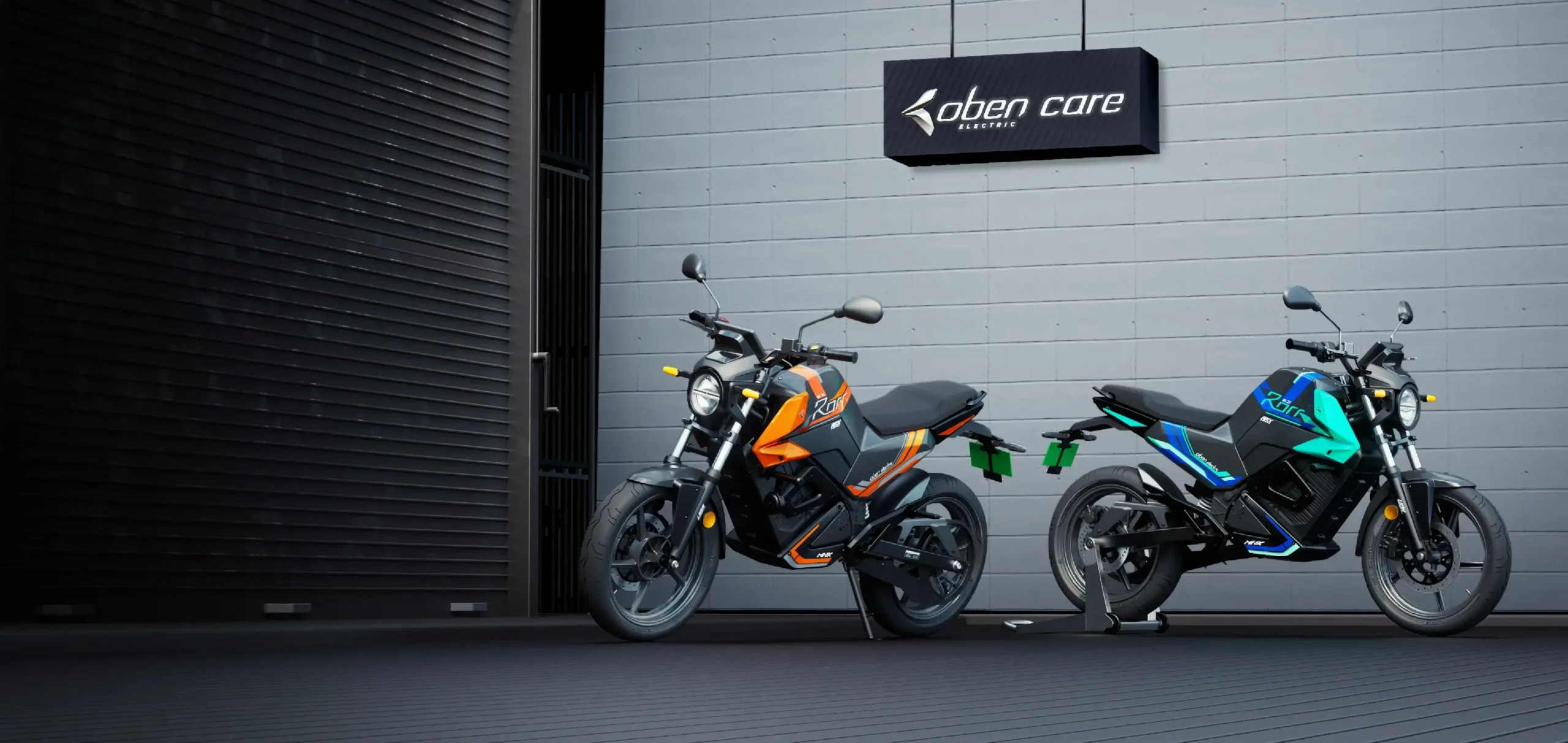 Oben Rorr EZ electric motorcycle 1 scaled Best Electric Bike at just Rs 89,999/- Oben Roar EZ, All Details & Ride Review https://e-vehicleinfo.com/oben-roar-ez-best-electric-bike-details-ride-review/