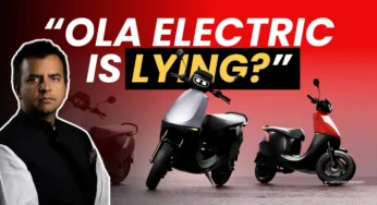 Ola Electric in trouble, CCPA finds inconsistencies in complaint resolution claims