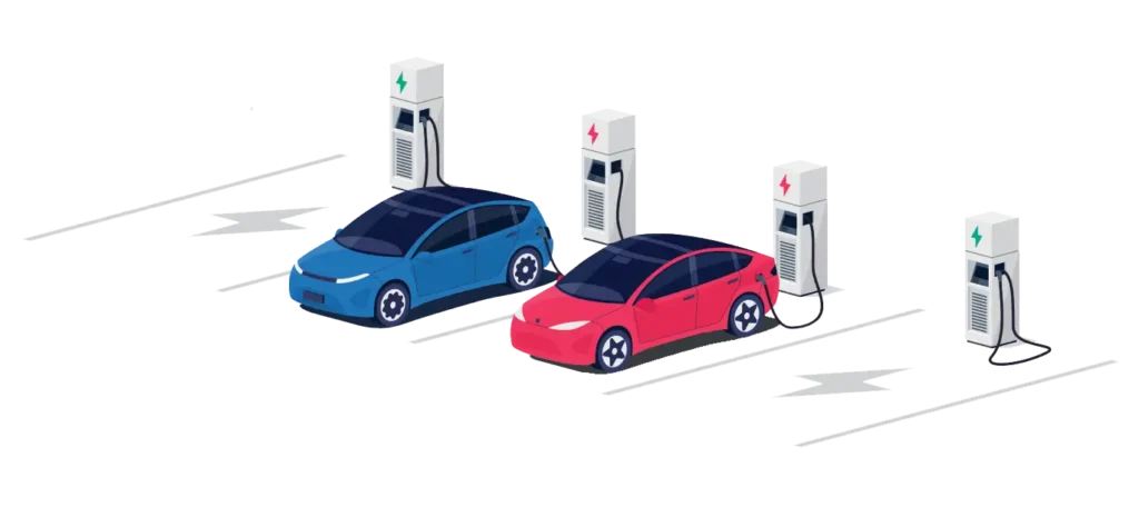 Role of Artificial Intelligence in EV Charging Infrastructure