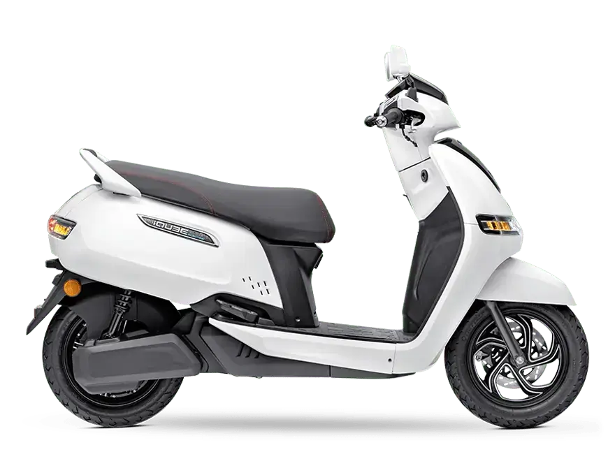 TVS iQube EV (1)