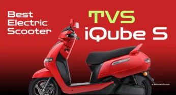 Know Why TVS iQube is the Best Value for Money Electric Scooter in India