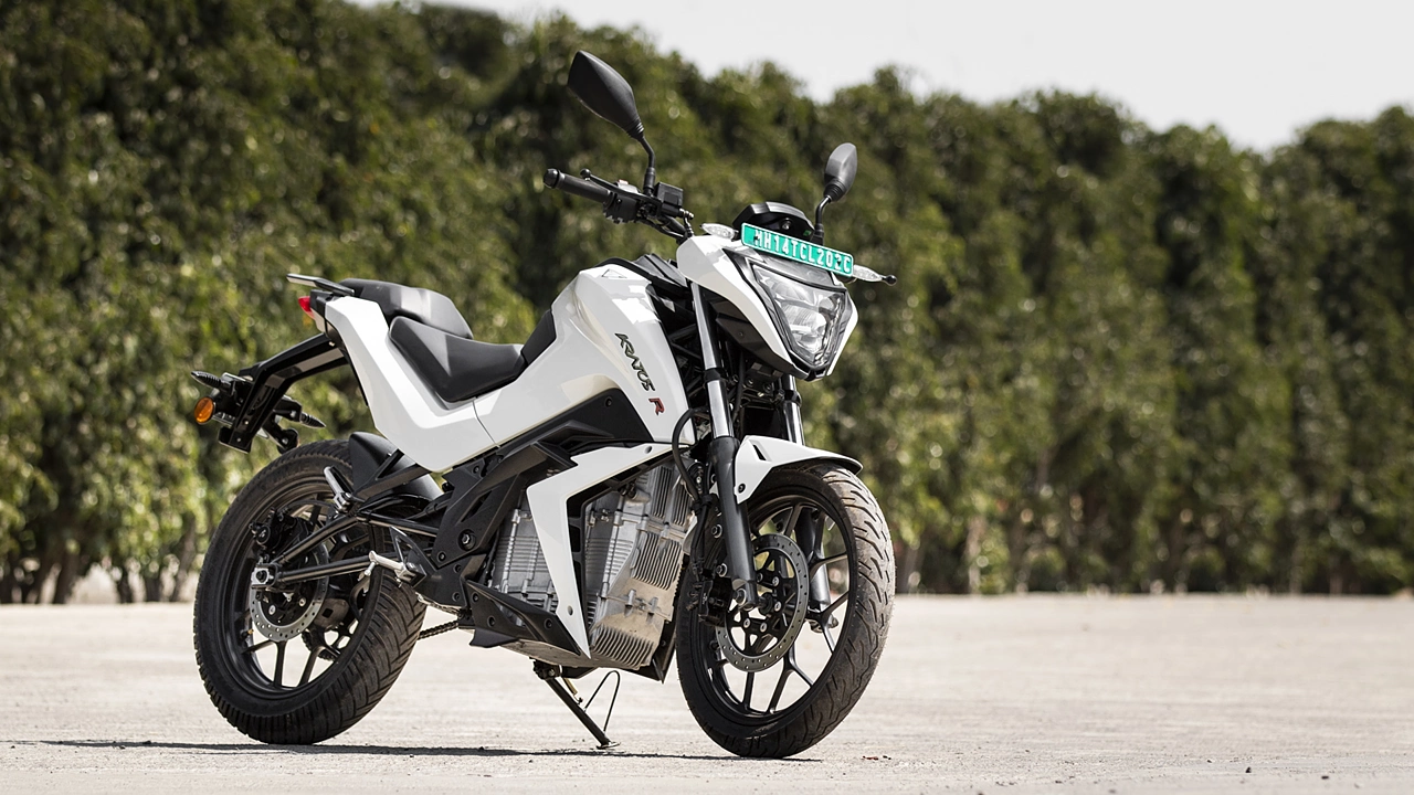 Top 10 Best Electric Bike Options Under ₹1.5 Lakh For 2025 -