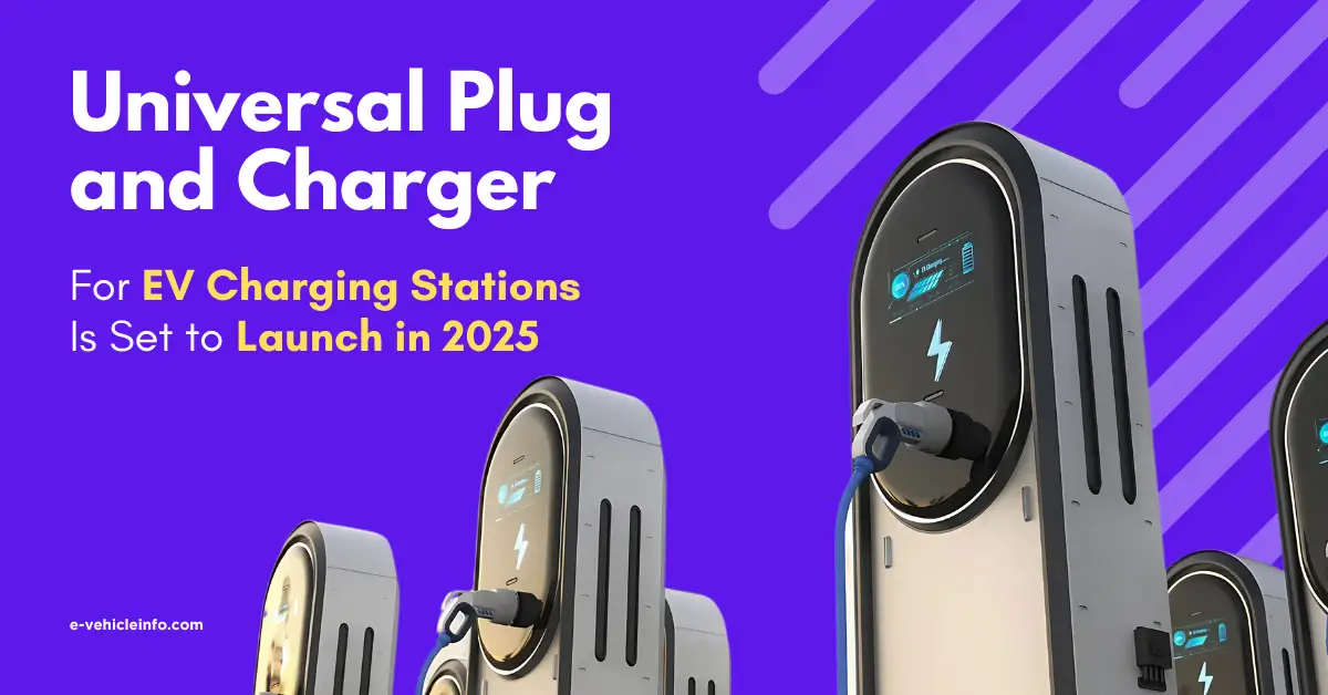 Universal Plug-and-Charge