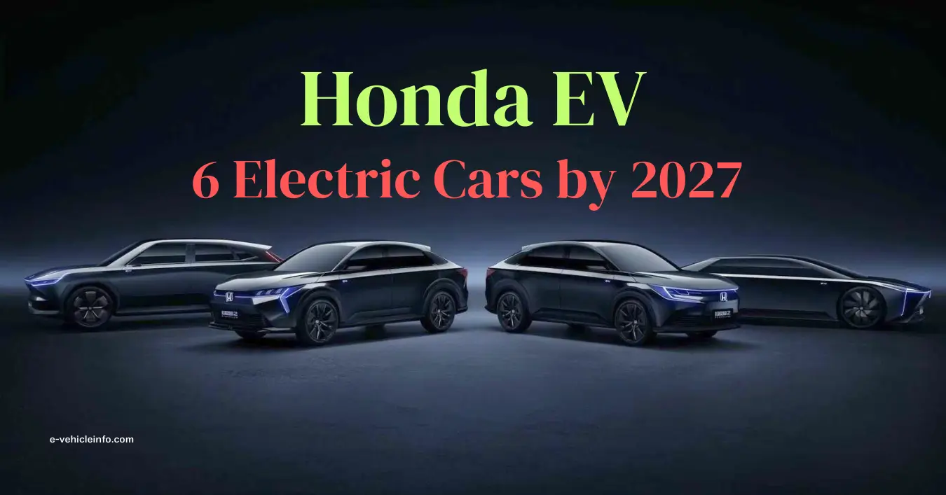 Upcoming Honda Electric Cars (2)