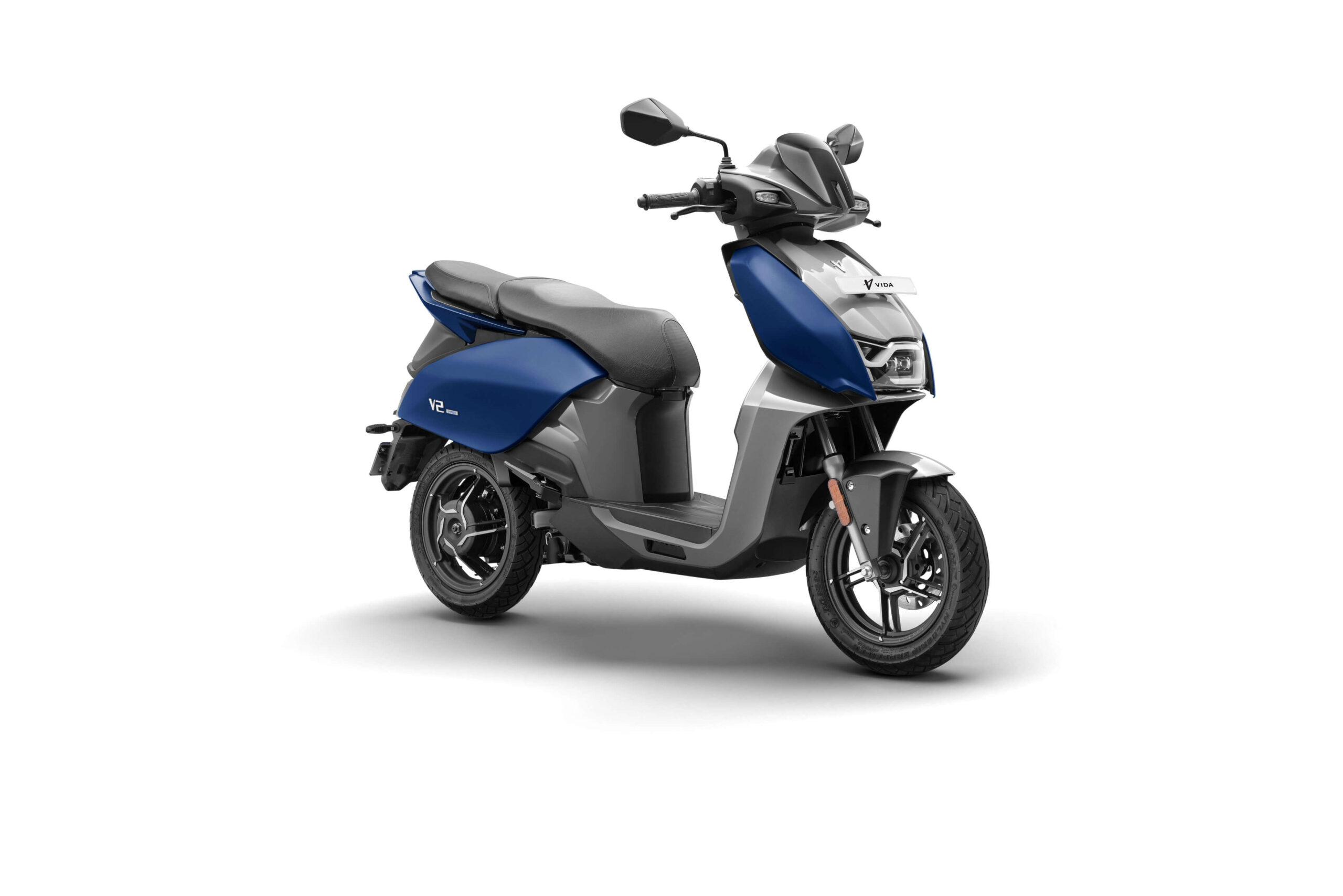 Vida V2 E Scooters exterior design and looks 1 scaled Vida V2 Electric Scooter Lineup, Price, Range and Top Features https://e-vehicleinfo.com/vida-v2-electric-scooter-lineup/