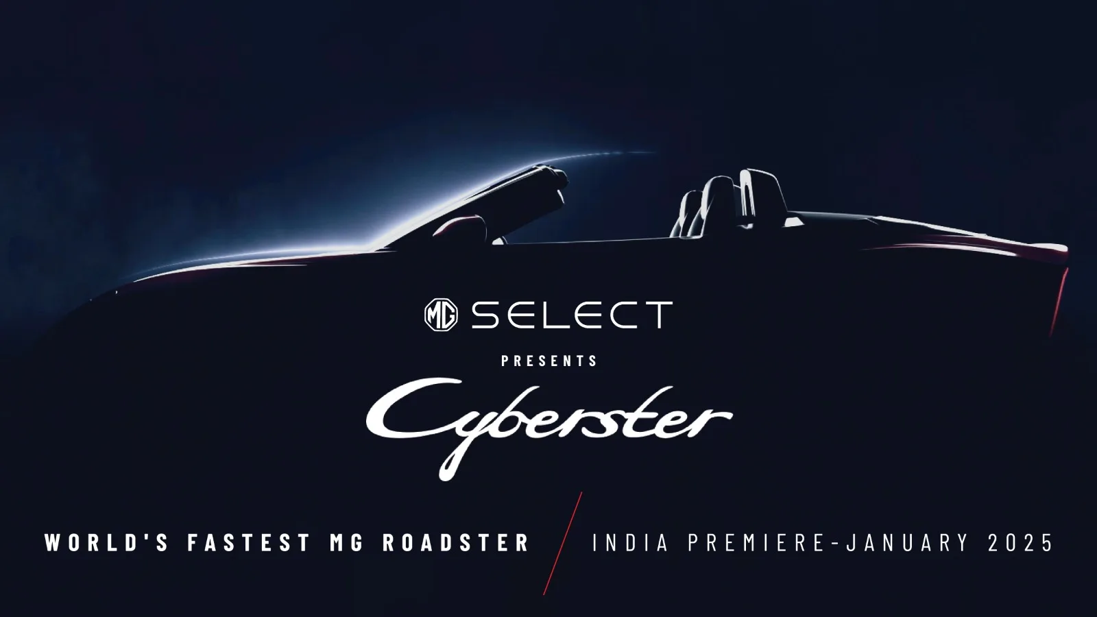 WhatsApp Image 2024 12 02 at 12.30.34 PM MG Cyberster EV- World’s Fastest Roadster to be unveiled in January 2025 https://e-vehicleinfo.com/mg-cyberster-ev-worlds-fastest-mg-roadster-to-be-unveiled-in-january-2025/