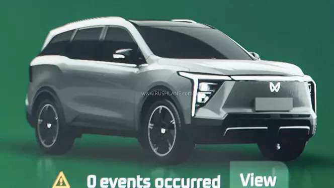 XEV 700 Mahindra XUV700 EV to Debut as XEV 7e – Leaked images reveal key design & features https://e-vehicleinfo.com/mahindra-xuv700-ev-to-debut-as-xev-7e/