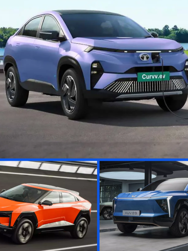 Top 10 Electric Cars Launched in India 2024 A Quick Recap