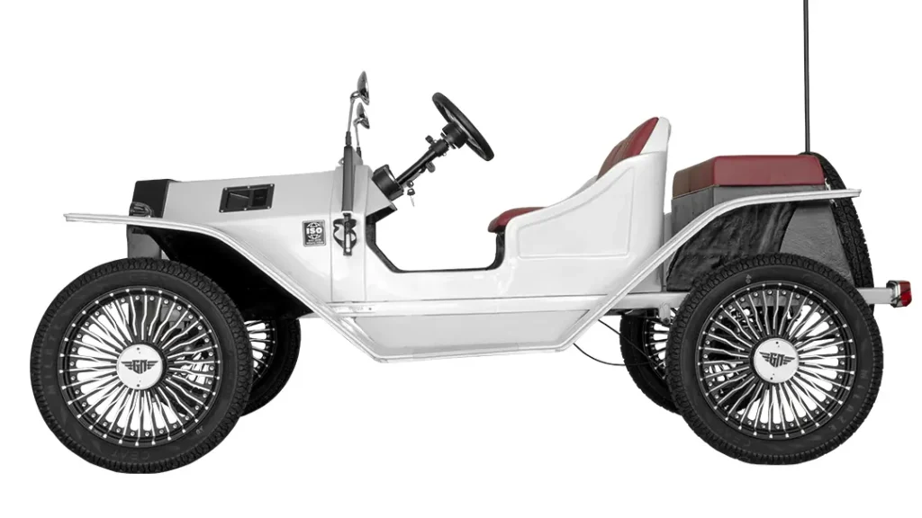 Adult 2 Seater Top