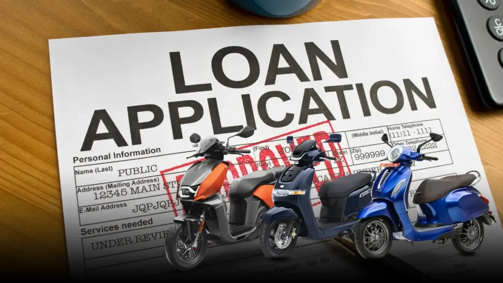 Electric 2-Wheeler Loans Top 5 Banks & Interest Rates