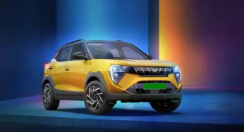 Mahindra XUV 3XO EV Launching this year, know Expected Price and Features