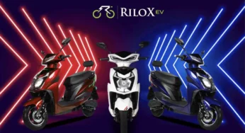 Rilox EV Spark Elite and Bijli Electric Scooter Price, Range and More